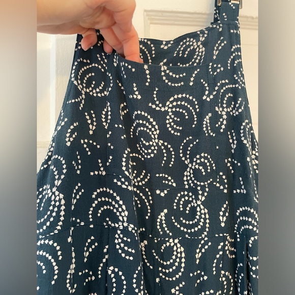 NWT Anthropologie Maeve Overalls - Picture 3 of 15
